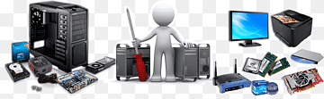 Logo Servicio Técnico